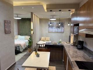 Lofts Modernos con Alberca en Obispado - 0