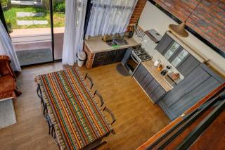 House in Mitad del Mundo with Fire Pit, Billiards, BBQ - 4