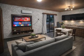 Lofts Modernos con Alberca en Obispado - 5