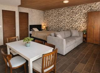 Lofts Modernos con Alberca en Obispado - 2