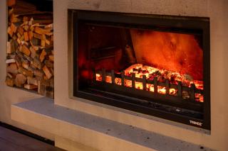 Brand New Wanaka Escape - Outdoor Fire - 7