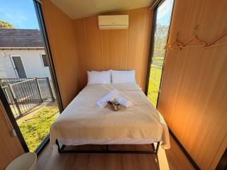 Tiny Home in the Hills by Tiny Away - 7