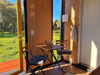 Tiny Home in the Hills by Tiny Away - 5