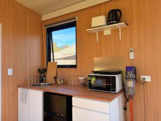 Tiny Home in the Hills by Tiny Away - 6