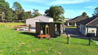 Tiny Home in the Hills by Tiny Away - 2