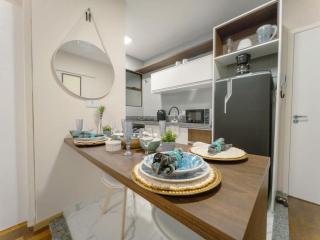 Apartamento Otimo VLP62 - 8