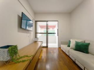 Apartamento Otimo VLP62 - 2