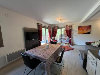 Appartement sur Châtel - 4 pers. - FR-1-198-283 - 5