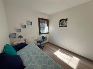 Appartement sur Châtel - 4 pers. - FR-1-198-283 - 1