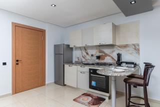 Residence islan Elite - 1
