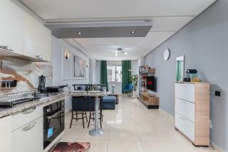 Residence islan Elite - 2