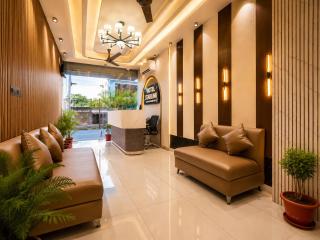 Hotel Starlink By The Nine Hotel - 1