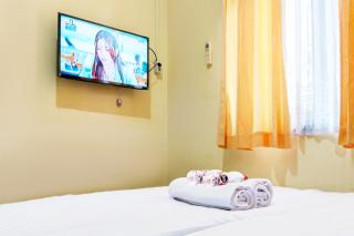 Homestay Nangkaan Estate Mitra RedDoorz - 0