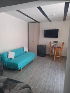Casadavid 3 - 7