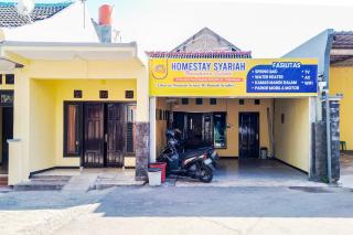 Homestay Nangkaan Estate Mitra RedDoorz - 7