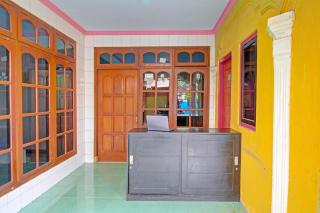 Hotel O Chikam House Syariah - 1