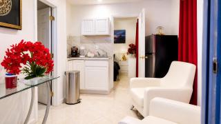 Private Miami Suite - 0