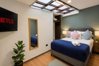Villa Bamboo Oasis - NUJU Rentals Bogota - 2