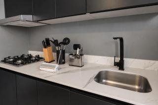 Villa Bamboo Oasis - NUJU Rentals Bogota - 5
