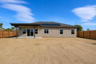 Mojave Oasis in California City! - 7