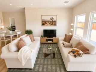 Mojave Oasis in California City! - 4