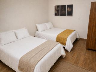 Hotel Cascavel - Apartamentos com Cozinha e Estacionamento! - 1