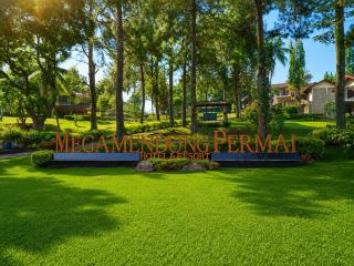Megamendung Hotel & Resort - 0