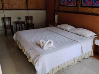 Megamendung Hotel & Resort - 9
