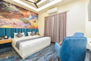 Hotel Starlink By The Nine Hotel - 5