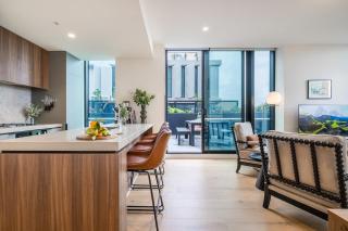 StayCentral - PaperTrail - Luxury 2BR YarraBend - 7