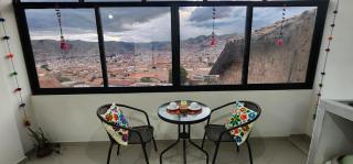 Increíble Vista Panorámica - 8