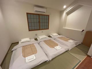 Park Hotel - Osaca - 9