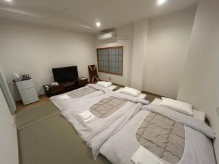 Park Hotel - Osaca - 7