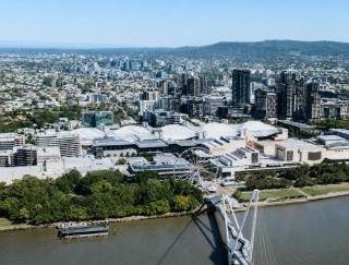 The Elysian on Margaret at Queen's Wharf - 7