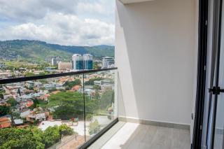 Aura 903 Luxury Suite in Torre O - 6