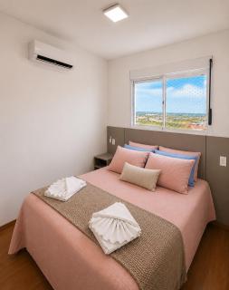 Apartamento Praia Ponta Campina Cabedelo Região João Pessoa Paraíba 1708 - 8