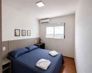 Apartamento Praia Ponta Campina Cabedelo Região João Pessoa Paraíba 1708 - 7