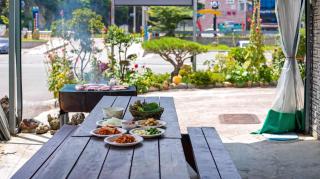 Samcheok Sol Beach Pension - 9