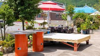 Samcheok Sol Beach Pension - 8