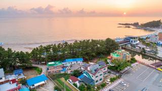 Samcheok Sol Beach Pension - 4