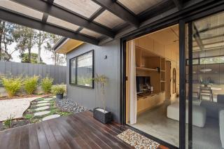 House Kayu - A unique home in Margaret River - 2