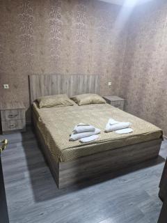 Zvartnoc siti 1 - 3