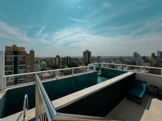 Venha conhecer este ape - BE-DEO-403 - 6