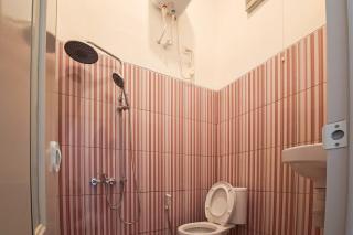 RedDoorz at Abaca Home Syariah Blora - 7