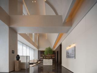 Atour S Hotel Guangzhou Panyu Changlong Wanbo - 8