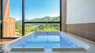 Gapyeong Colline Pension - 7
