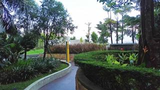 Borneo bay Apartemen Balikpapan City - 5