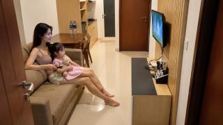 Borneo bay Apartemen Balikpapan City - 3