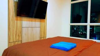 Borneo bay Apartemen Balikpapan City - 2