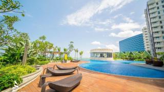 Borneo bay Apartemen Balikpapan City - 1